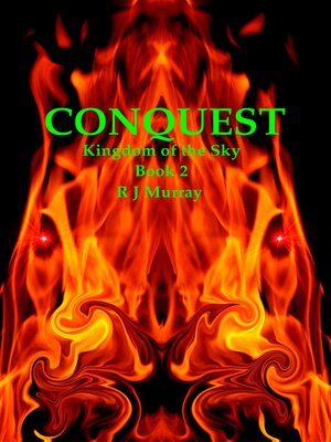 cover image of Conquest KotS Book 2